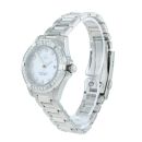 Tag Heuer Aquaracer Pre Owned Watch Ref WAY1414