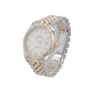 Rolex Datejust Pre Owned Watch Ref 116233