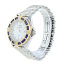 Breitling Lady J Pre Owned Watch Ref D52064
