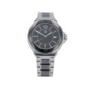 Tag Heuer Formula 1 Pre Owned Watch Ref WAH1210