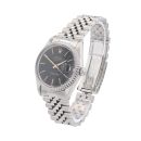 Rolex Datejust Pre Owned Watch Ref 16030