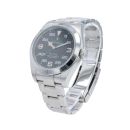 Rolex Air-King Pre Owned Watch Ref 116900
