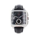 Tag Heuer Monaco Pre Owned Watch Ref CAL2110
