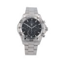 Tag Heuer Aquaracer Pre Owned Watch Ref CAF101E
