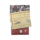 Rolex Custom Datejust Pre Owned Watch Ref 69240