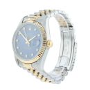 Rolex Datejust Pre Owned Watch Ref 16233