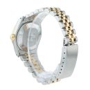 Rolex Custom Datejust Pre Owned Watch Ref 68273