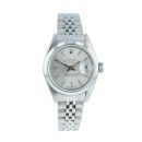 Rolex Oyster Perpetual Date Pre Owned Watch Ref 79160