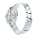 Rolex Oyster Perpetual Date Pre Owned Watch Ref 115200
