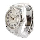 Rolex Datejust Pre Owned Watch Ref 116234
