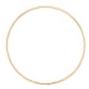 14ct Yellow Gold Patterned Crosses Bangle