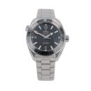 Omega Seamaster Planet Ocean Pre Owned Watch Ref 21530442101001