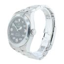 Rolex Air-King Pre Owned Watch Ref 116900