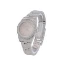 Rolex Custom Oyster Perpetual Pre Owned Watch Ref 76080