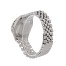 Rolex Datejust Turn-O-Graph Pre Owned Watch Ref 16264