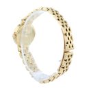 Tissot Vintage 18ct Gold Pre Owned Watch