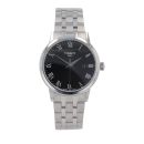 Tissot T-Classic Pre Owned Watch Ref T129410A