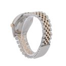 Rolex Datejust Pre Owned Watch Ref 16233