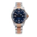 Longines Hydro Conquest Pre Owned Watch Ref L3.782.3