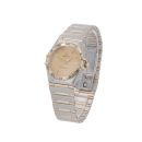 Omega Constellation Pre Owned Watch Ref 12721000