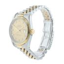 Rolex Datejust Pre Owned Watch Ref 16233