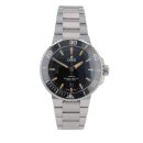 Oris Aquis Pre Owned Watch Ref 7730