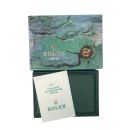 Rolex Submariner Pre Owned Watch Ref 16610