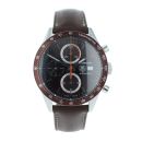 Tag Heuer Carrera Pre Owned Watch Ref CV2013