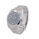 Rolex Air-King Pre Owned Watch Ref 116900