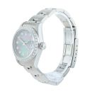 Rolex Custom Oyster Perpetual Date Pre Owned Watch Ref 79160