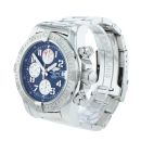 Breitling Avenger II Pre Owned Watch Ref A13318