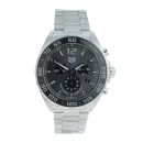 Tag Heuer Formula 1 Pre Owned Watch Ref CAZ1011