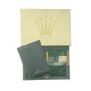 Rolex Datejust Pre Owned Watch Ref 179174