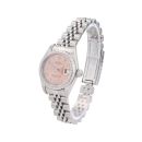 Rolex Oyster Perpetual Date Pre Owned Watch Ref 79240