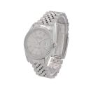Rolex Datejust Pre Owned Watch Ref 16030
