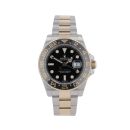 Rolex GMT Master II Pre Owned Watch Ref 116713LN
