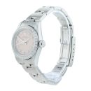 Rolex Custom Oyster Perpetual Pre Owned Watch Ref 67180