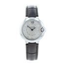 Cartier Ballon Bleu Pre Owned Watch Ref 3009 (W4BB0008)