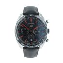 Tag Heuer Carrera 'Year of the Rabbit' Pre Owned Watch Ref CBN2A1L
