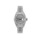 Rolex Datejust Pre Owned Watch Ref 69174