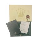 Rolex Datejust Turn-O-Graph Pre Owned Watch Ref 116264