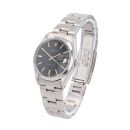 Rolex Oyster Date Pre Owned Watch Ref 6694