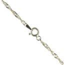 9ct Yellow Gold Singapore Fancy Chain 20"