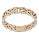 9ct Yellow Gold Celtic Ring