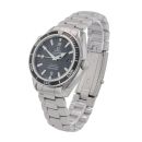 Omega Seamaster Planet Ocean Pre Owned Watch Ref 22015000