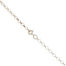 9ct Yellow Gold Rennie Mac and Belcher Chain 18"