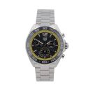 Tag Heuer Formula 1 Pre Owned Watch Ref CAZ101AC