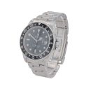 Rolex GMT Master II Pre Owned Watch Ref 16710