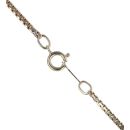 9ct Yellow Gold 1978 George UK Full Sovereign HM Ingot Pendant and Chain 24"
