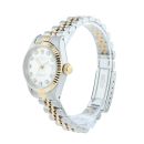 Rolex Datejust Pre Owned Watch Ref 69173